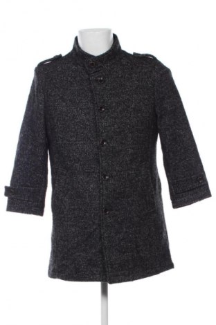 Ανδρικά παλτό Unbranded, Μέγεθος M, Χρώμα Μαύρο, Τιμή 31,99 €