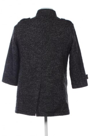 Ανδρικά παλτό Unbranded, Μέγεθος M, Χρώμα Μαύρο, Τιμή 31,99 €