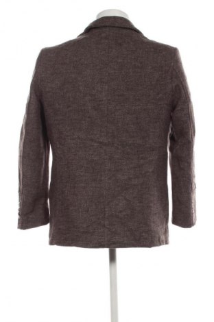 Herrenmantel Unbranded, Größe M, Farbe Braun, Preis € 41,99