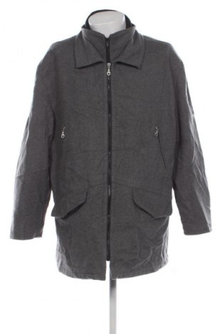 Męski płaszcz Unbranded, Rozmiar XL, Kolor Szary, Cena 121,99 zł