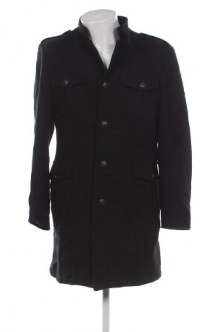 Pánský kabát  Unbranded, Velikost XXL, Barva Černá, Cena  799,00 Kč