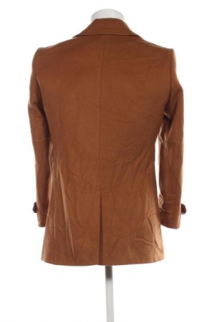 Pánský kabát  Unbranded, Velikost M, Barva Hnědá, Cena  839,00 Kč