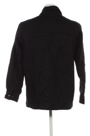 Herrenmantel Unbranded, Größe S, Farbe Schwarz, Preis € 29,99