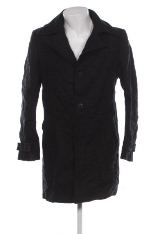 Мъжко палто Unbranded, Размер XL, Цвят Черен, Цена 28,63 €