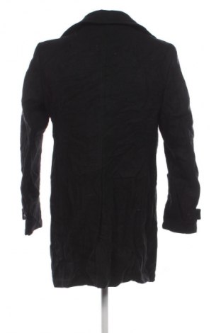 Мъжко палто Unbranded, Размер XL, Цвят Черен, Цена 28,63 €