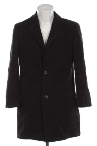Ανδρικά παλτό Unbranded, Μέγεθος L, Χρώμα Μαύρο, Τιμή 29,99 €