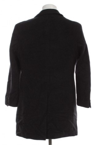 Ανδρικά παλτό Unbranded, Μέγεθος L, Χρώμα Μαύρο, Τιμή 29,99 €