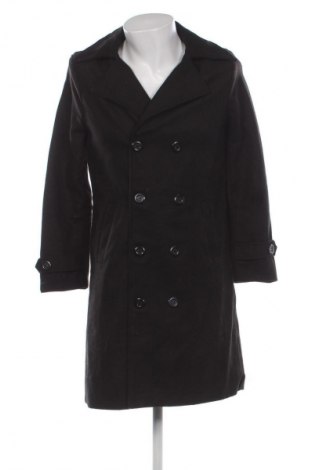 Мъжко палто Unbranded, Размер M, Цвят Черен, Цена 22,91 €