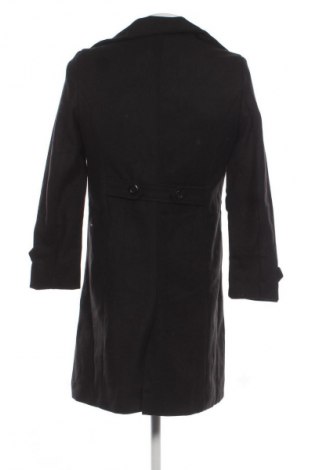 Мъжко палто Unbranded, Размер M, Цвят Черен, Цена 22,91 €