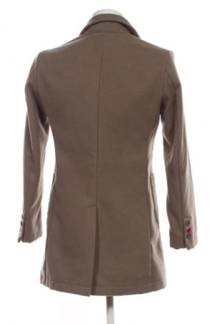 Pánský kabát  Unbranded, Velikost S, Barva Béžová, Cena  519,00 Kč