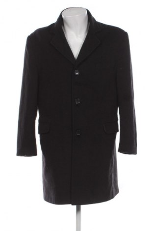 Męski płaszcz Unbranded, Rozmiar M, Kolor Czarny, Cena 98,99 zł