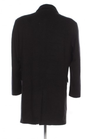 Męski płaszcz Unbranded, Rozmiar M, Kolor Czarny, Cena 98,99 zł