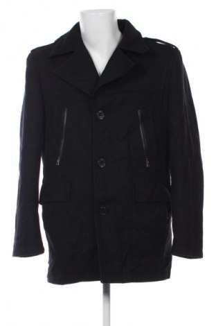 Męski płaszcz Unbranded, Rozmiar XL, Kolor Czarny, Cena 181,99 zł