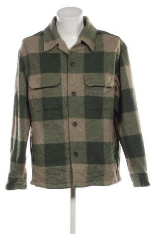 Мъжко палто Uniqlo, Размер XL, Цвят Многоцветен, Цена 11,75 €