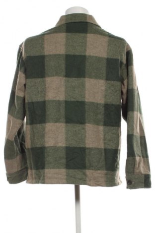 Мъжко палто Uniqlo, Размер XL, Цвят Многоцветен, Цена 11,75 €