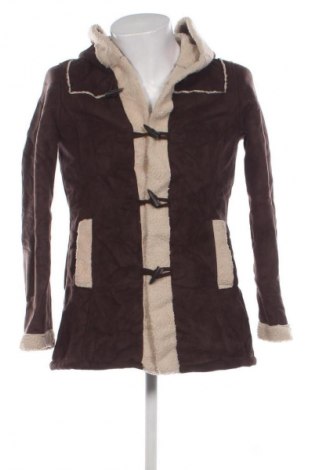 Dámský kabát  Vero Moda, Velikost XL, Barva Hnědá, Cena  929,00 Kč