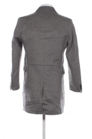 Ανδρικά παλτό Zara, Μέγεθος S, Χρώμα Γκρί, Τιμή 39,99 €