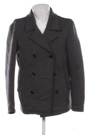 Ανδρικά παλτό Zara, Μέγεθος XL, Χρώμα Γκρί, Τιμή 29,99 €