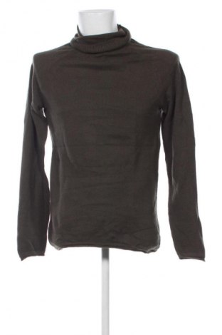 Herren Rollkragen Jack & Jones, Größe XL, Farbe Grün, Preis € 9,99