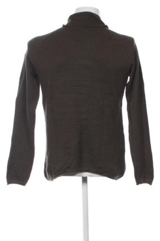 Herren Rollkragen Jack & Jones, Größe XL, Farbe Grün, Preis € 9,99