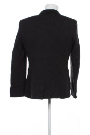 Pánské sako  ASOS, Velikost L, Barva Černá, Cena  139,00 Kč