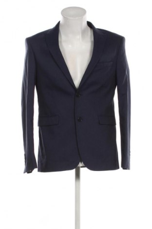Pánské sako  Andrews, Velikost L, Barva Modrá, Cena  968,00 Kč
