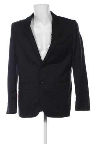 Pánské sako  Angelo Litrico, Velikost L, Barva Černá, Cena  139,00 Kč