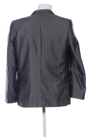 Herren Sakko Angelo Litrico, Größe L, Farbe Grau, Preis € 8,99