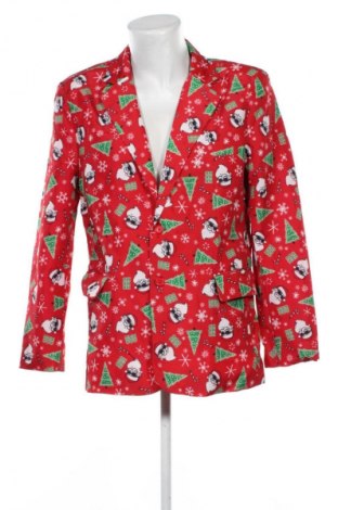 Pánské sako  Anko, Velikost L, Barva Vícebarevné, Cena  879,00 Kč