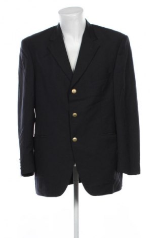 Férfi zakó Atelier Torino, Méret XL, Szín Kék, Ár 1 429 Ft