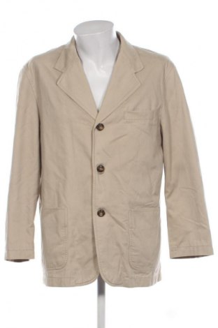 Pánské sako  Avanti, Velikost L, Barva Béžová, Cena  169,00 Kč