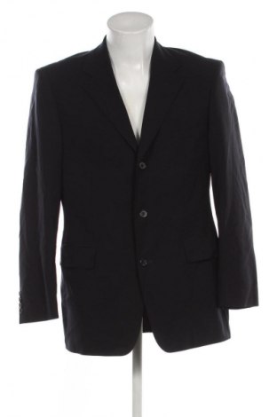 Pánské sako  BOSS, Velikost L, Barva Modrá, Cena  549,00 Kč