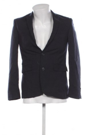 Pánské sako  Bar III, Velikost XL, Barva Modrá, Cena  49,00 Kč