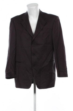 Pánské sako  Benvenuto, Velikost XL, Barva Červená, Cena  49,00 Kč