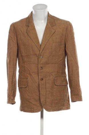 Pánské sako  Blazer, Velikost L, Barva Béžová, Cena  389,00 Kč
