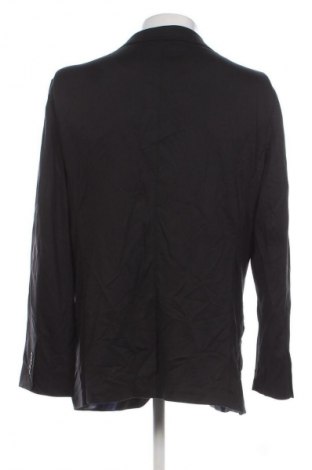 Ανδρικό σακάκι Bpc Bonprix Collection, Μέγεθος L, Χρώμα Μαύρο, Τιμή 1,99 €