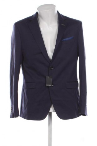 Pánské sako  Bruno Banani, Velikost L, Barva Modrá, Cena  809,00 Kč
