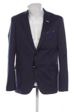 Pánské sako  Bruno Banani, Velikost XL, Barva Modrá, Cena  869,00 Kč
