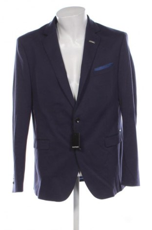 Pánské sako  Bruno Banani, Velikost XL, Barva Modrá, Cena  1 119,00 Kč