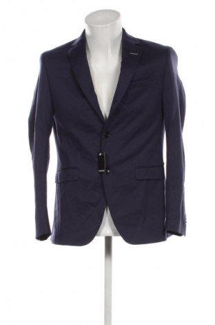 Pánské sako  Bruno Banani, Velikost L, Barva Modrá, Cena  809,00 Kč