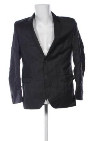 Pánské sako  C&A, Velikost M, Barva Šedá, Cena  89,00 Kč