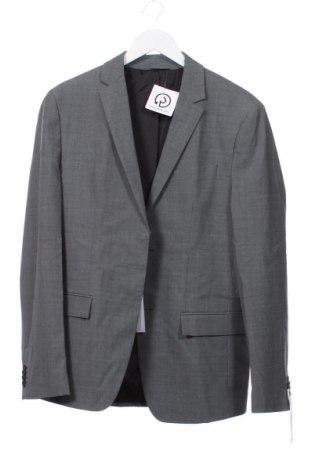 Férfi zakó Calvin Klein, Méret L, Szín Szürke, Ár 41 769 Ft