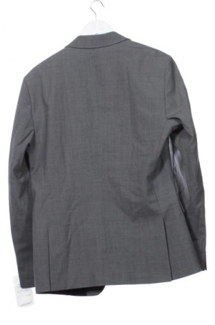 Férfi zakó Calvin Klein, Méret L, Szín Szürke, Ár 41 769 Ft