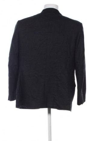 Férfi zakó Canali, Méret L, Szín Fekete, Ár 51 879 Ft