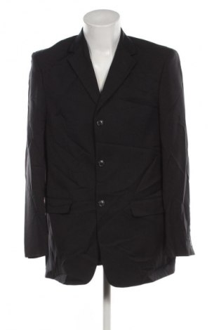 Pánské sako  Canda, Velikost M, Barva Černá, Cena  49,00 Kč