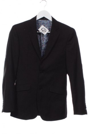 Pánské sako  Carter & Davis, Velikost S, Barva Černá, Cena  732,00 Kč