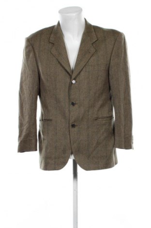 Pánské sako  Christian Berg, Velikost L, Barva Vícebarevné, Cena  79,00 Kč