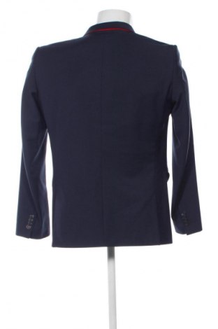 Pánské sako  Club Of Gents, Velikost M, Barva Modrá, Cena  329,00 Kč