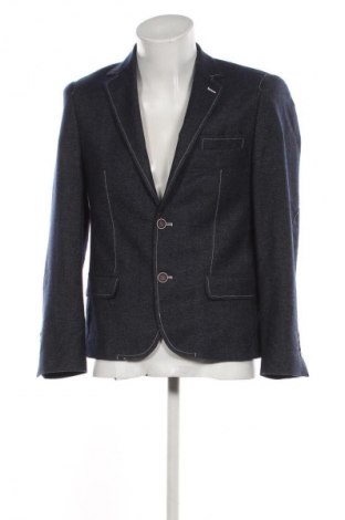Pánské sako  Daniel Hechter, Velikost XL, Barva Modrá, Cena  649,00 Kč