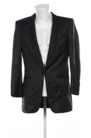 Pánské sako  Dolzer, Velikost S, Barva Černá, Cena  309,00 Kč